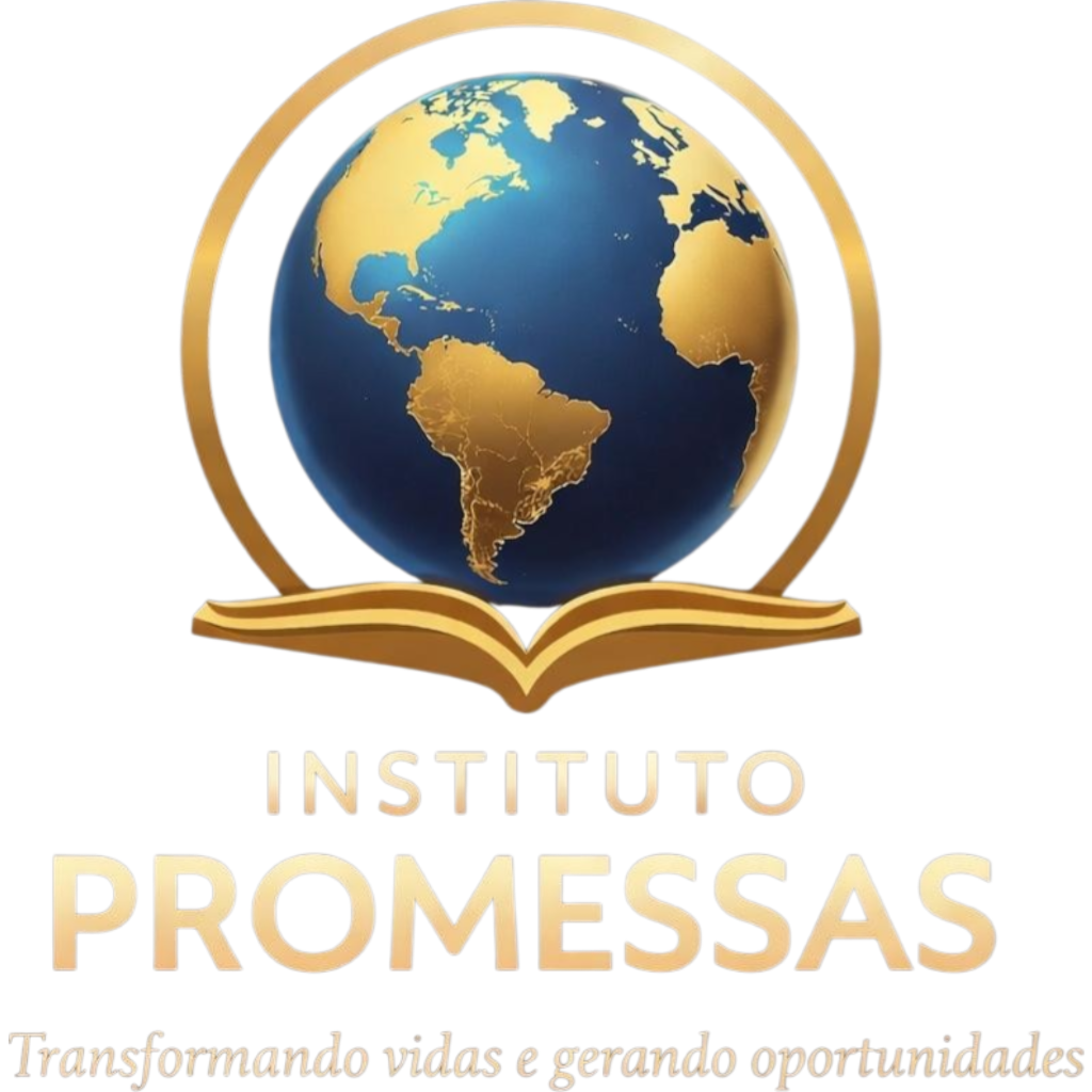 Instituto Promessas Logo